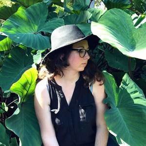 Meet your Posher, Shelley